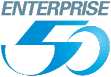The Enterprise 50 Awards in Singapore in 2021 Logo