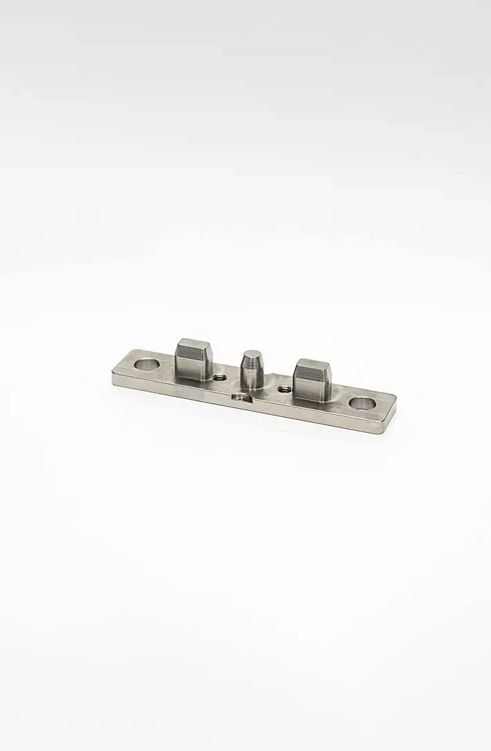 Plate Lock manufactured by Team Metal