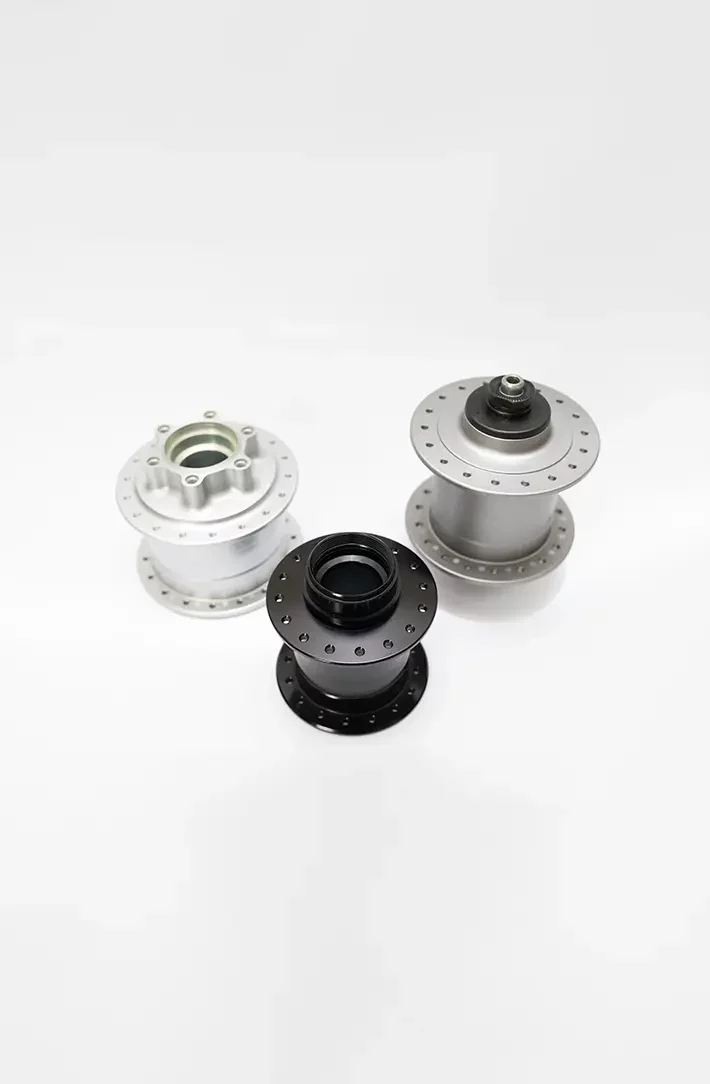 Various Hub Shell Components for OEM Manufacturers