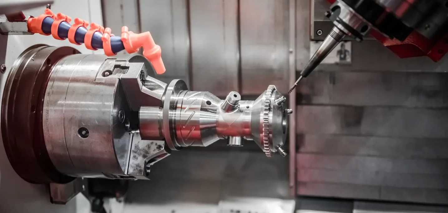 High-Mix Low-Volume Manufacturing: Optimized Efficiency in Custom Machining