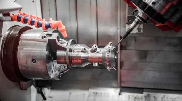 High-Mix Low-Volume Manufacturing: Optimized Efficiency in Custom Machining